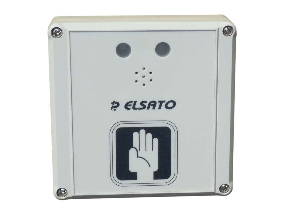 ELSATO RPS210 véletlenszerű személykiválasztó