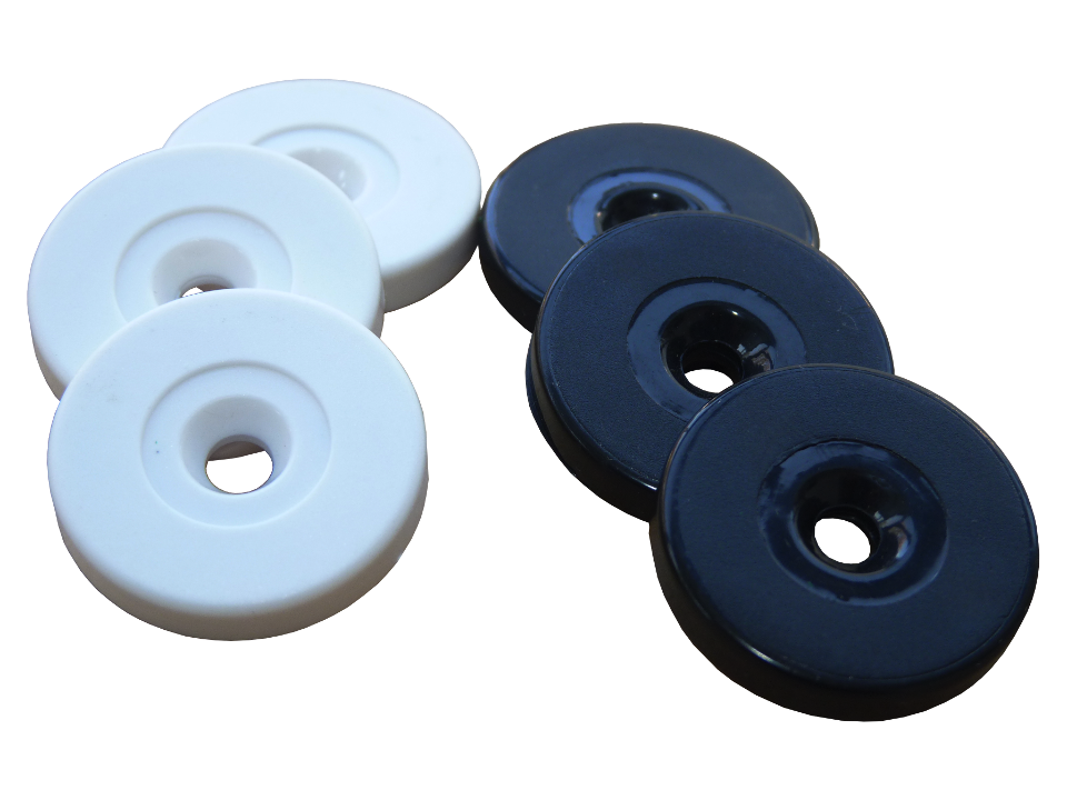 ELSATO őrjárat ellenőrző, Ellenőrzőpont